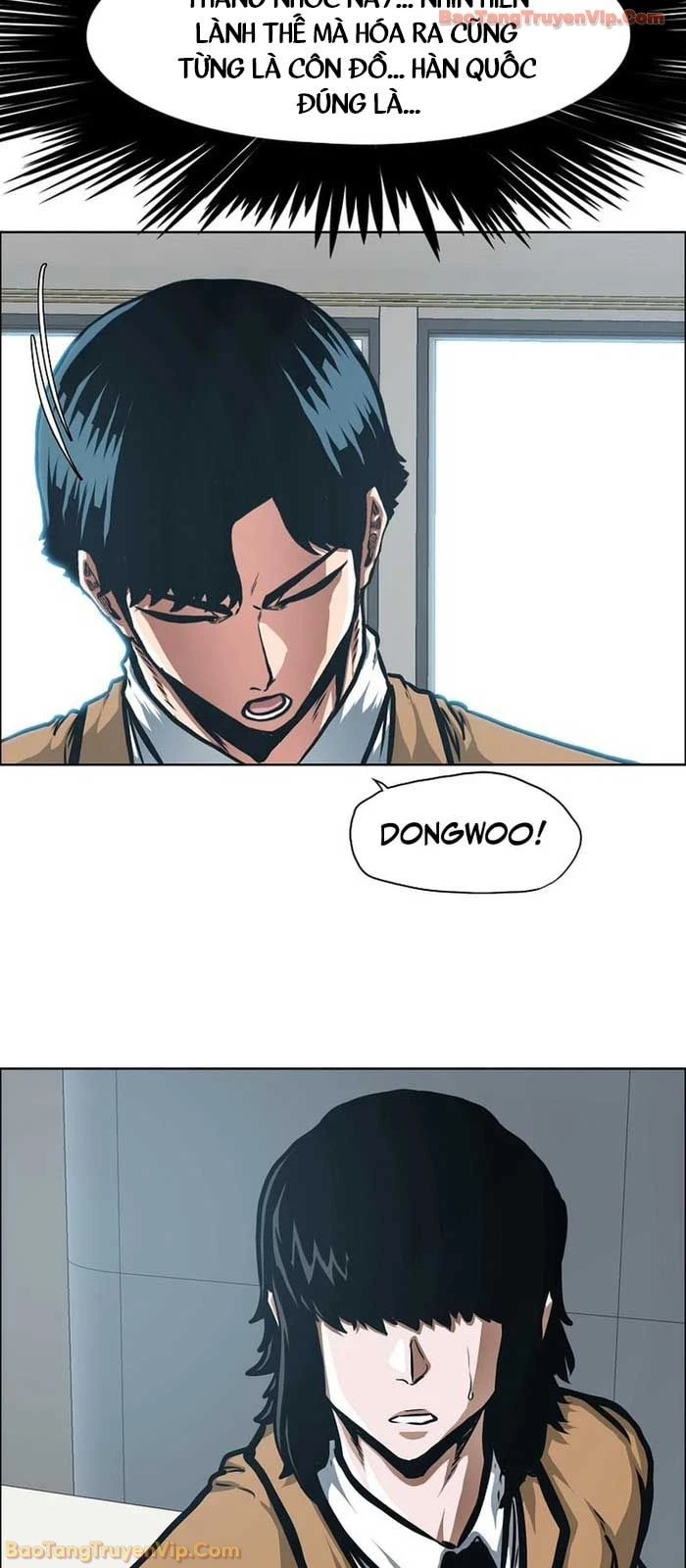 Gia Đình Bí Mật Chapter 20 - 25