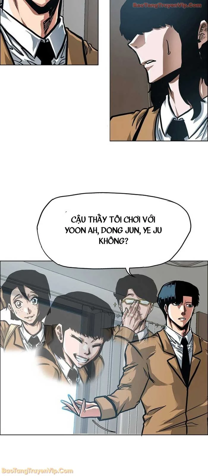 Gia Đình Bí Mật Chapter 20 - 27