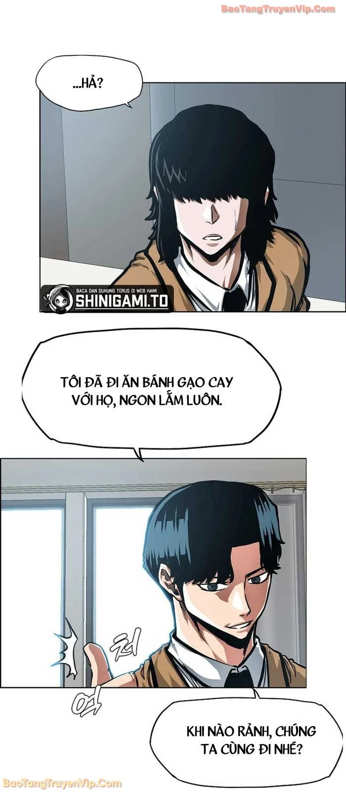 Gia Đình Bí Mật Chapter 20 - 28