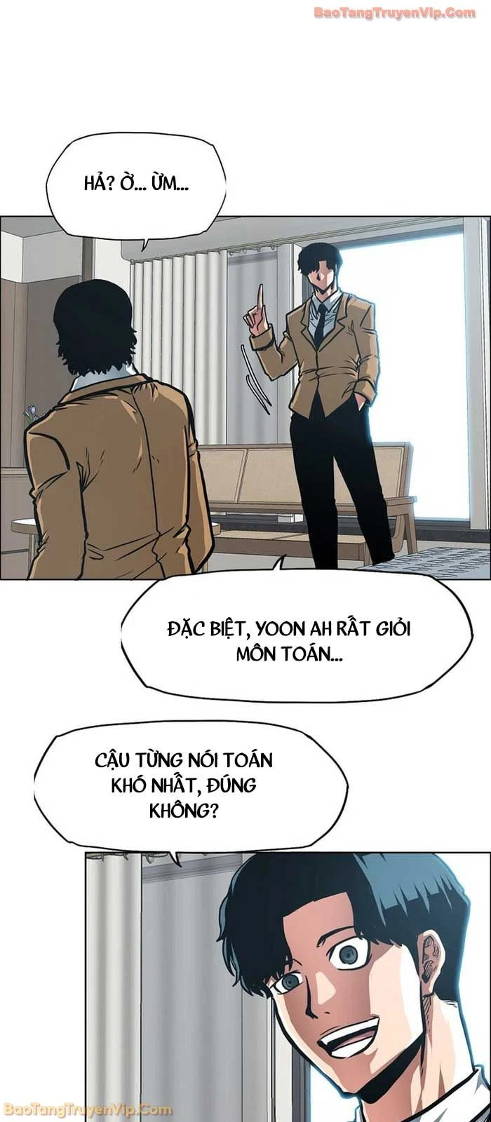 Gia Đình Bí Mật Chapter 20 - 29