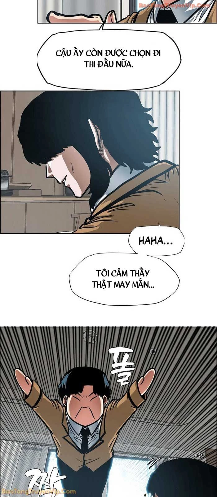 Gia Đình Bí Mật Chapter 20 - 30