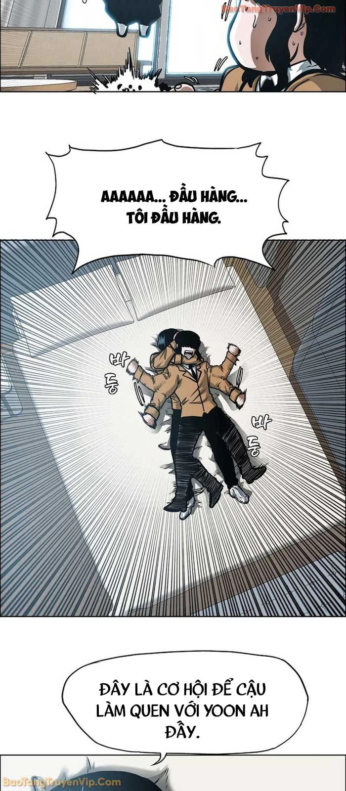 Gia Đình Bí Mật Chapter 20 - 31