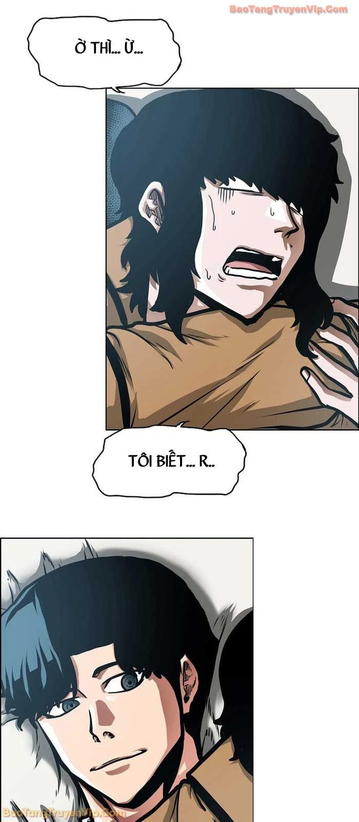 Gia Đình Bí Mật Chapter 20 - 33