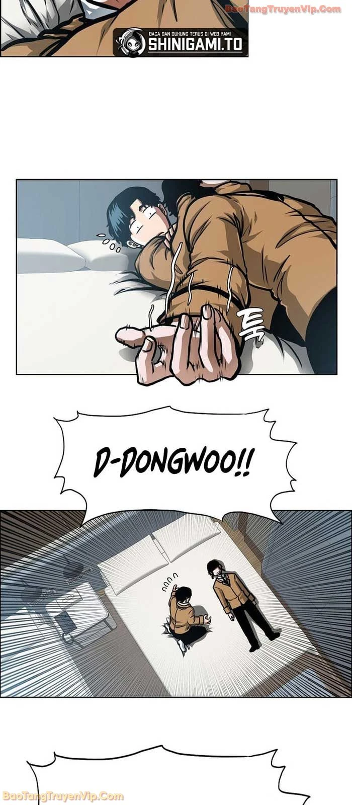 Gia Đình Bí Mật Chapter 20 - 34