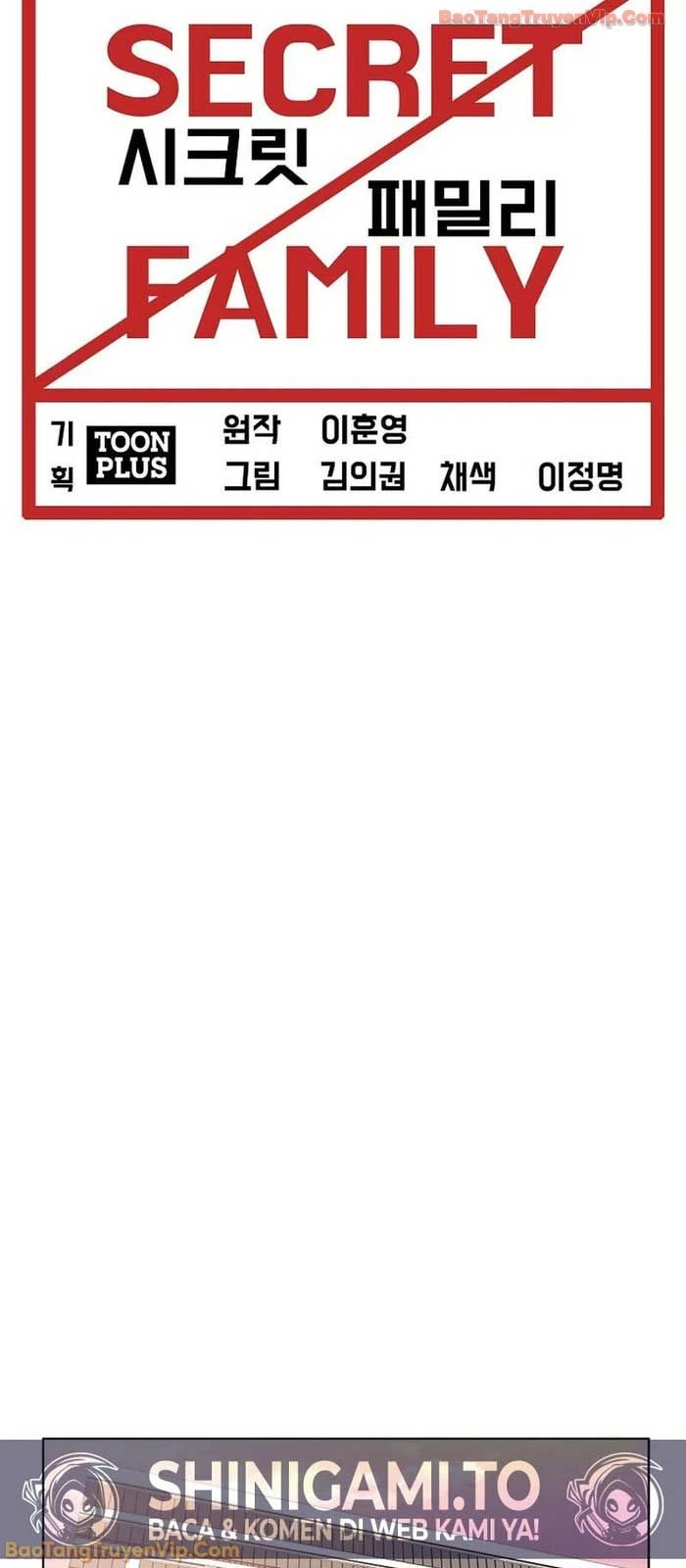 Gia Đình Bí Mật Chapter 20 - 36