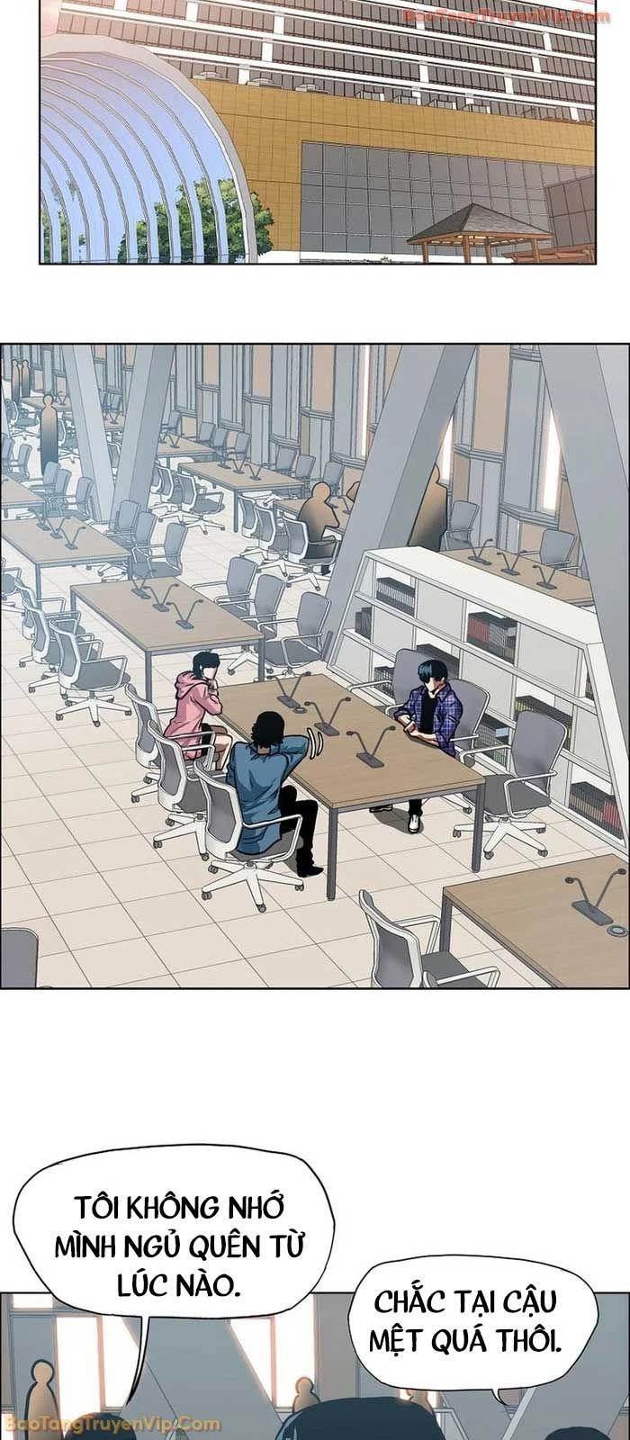 Gia Đình Bí Mật Chapter 20 - 37