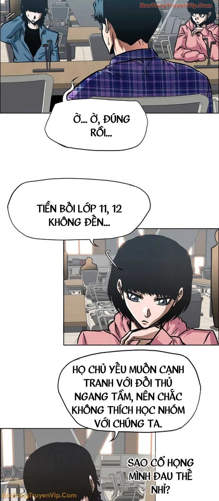 Gia Đình Bí Mật Chapter 20 - 38