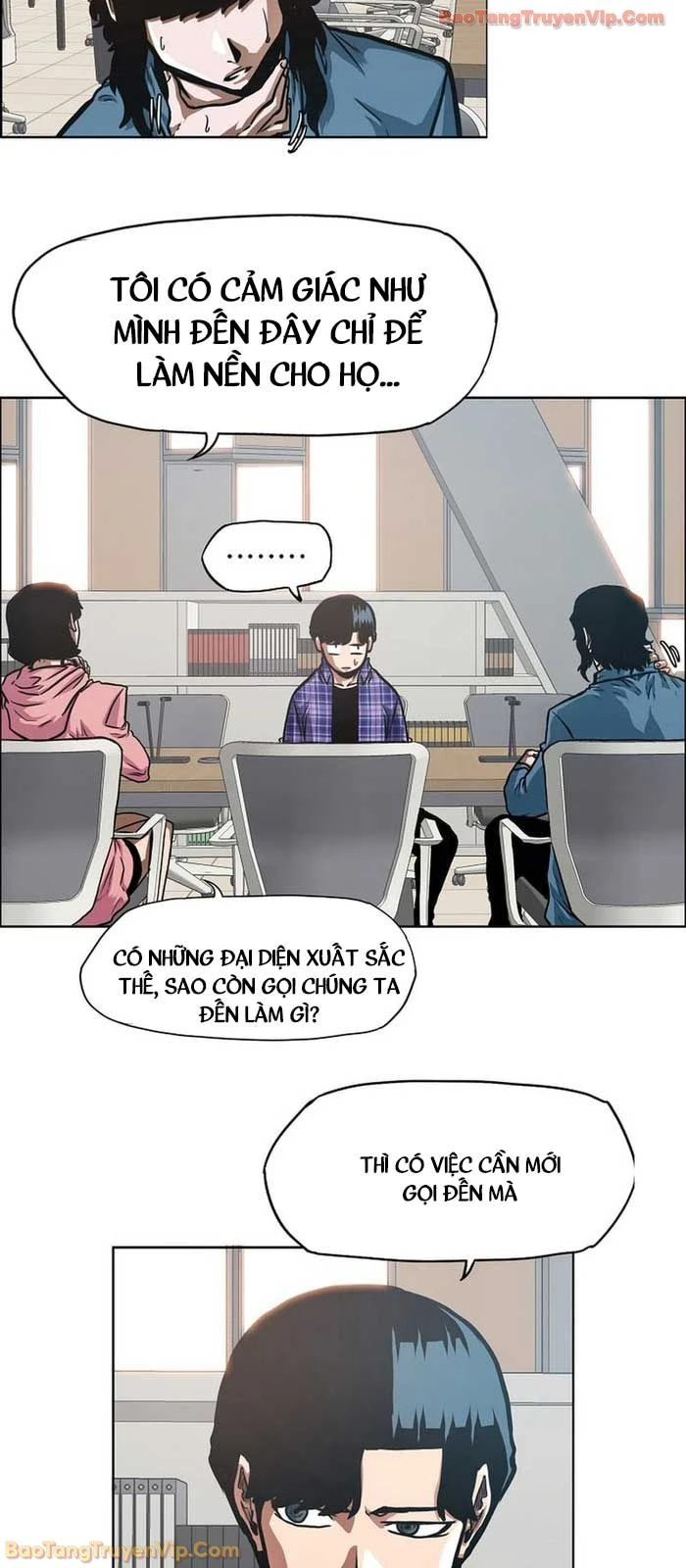 Gia Đình Bí Mật Chapter 20 - 39