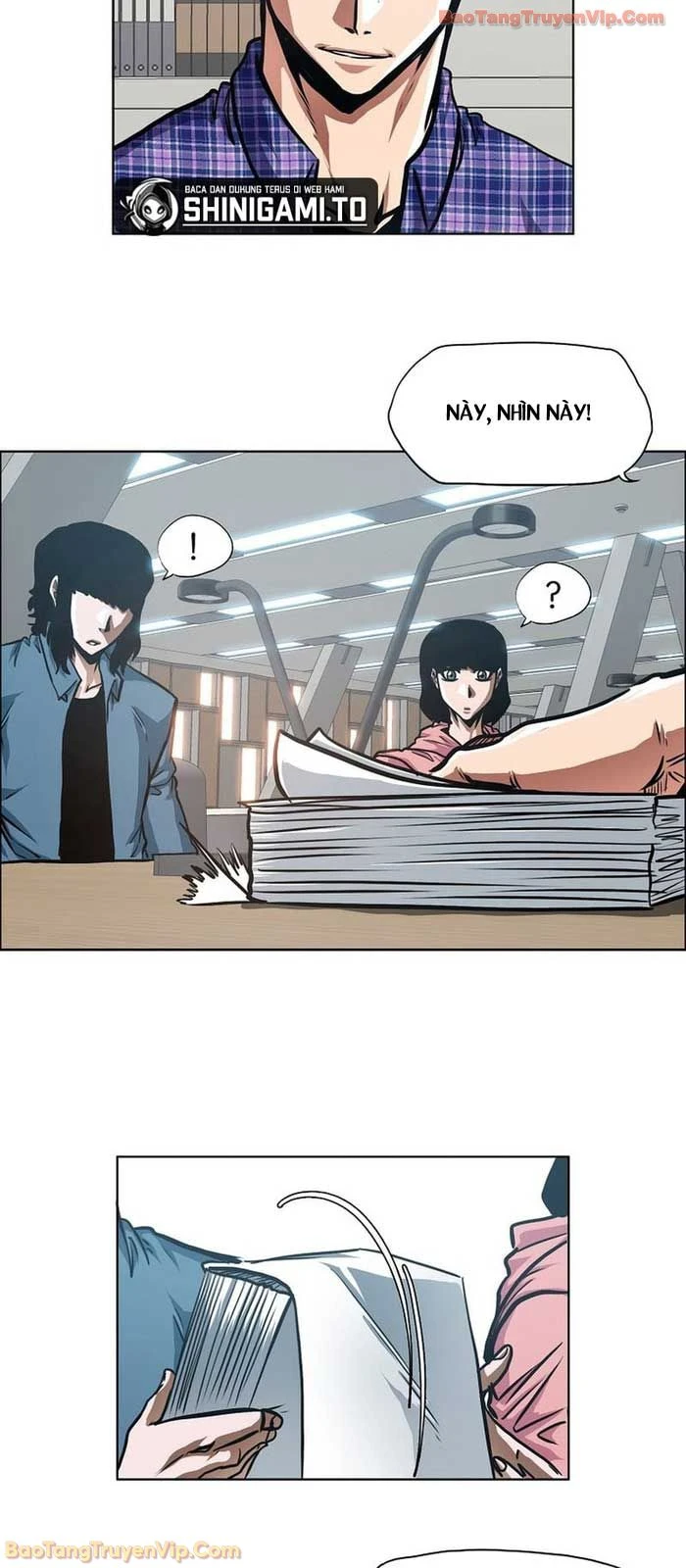 Gia Đình Bí Mật Chapter 20 - 40