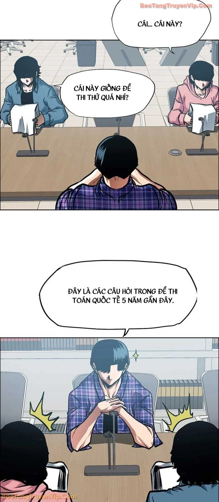 Gia Đình Bí Mật Chapter 20 - 41