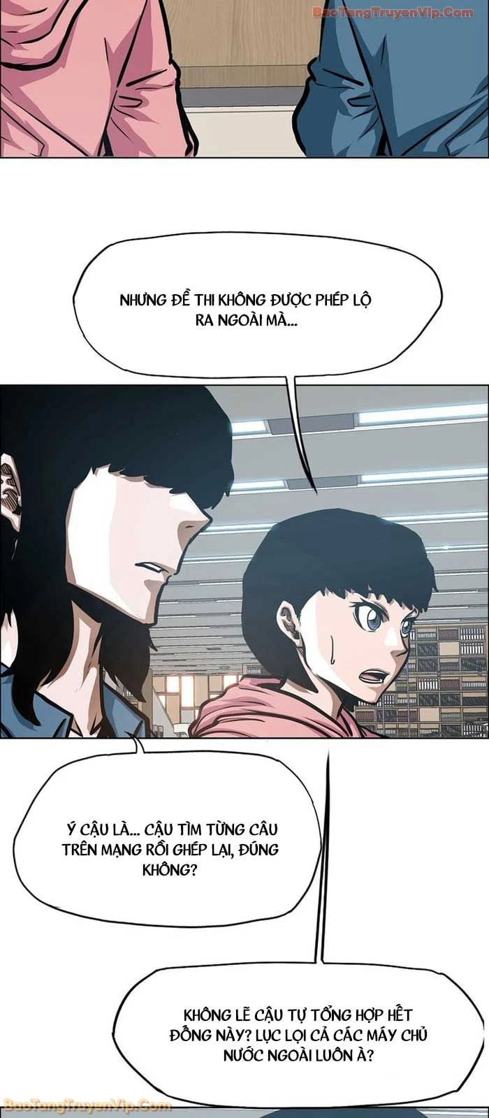 Gia Đình Bí Mật Chapter 20 - 42