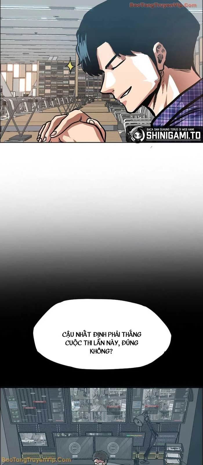 Gia Đình Bí Mật Chapter 20 - 43