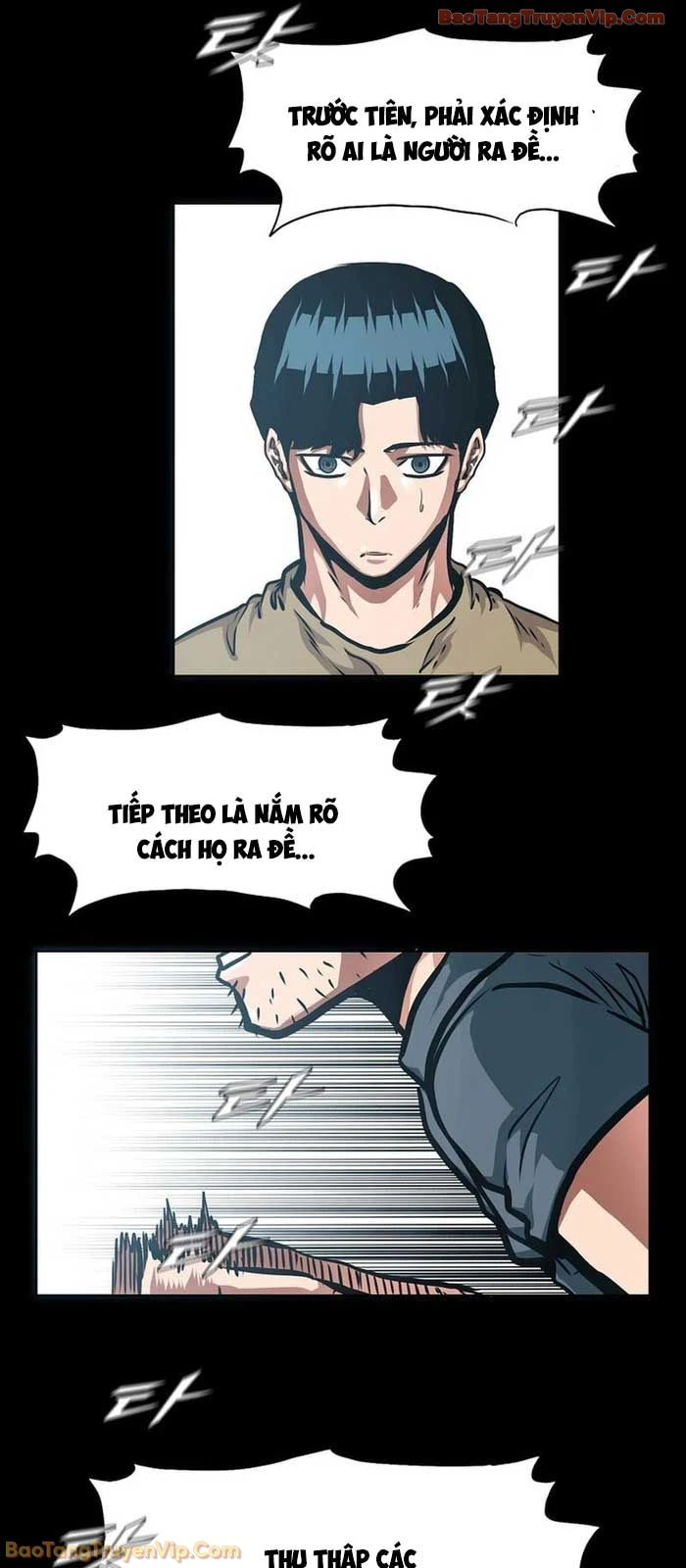 Gia Đình Bí Mật Chapter 20 - 49