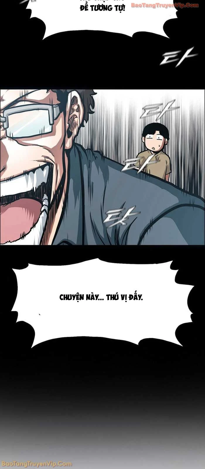 Gia Đình Bí Mật Chapter 20 - 50