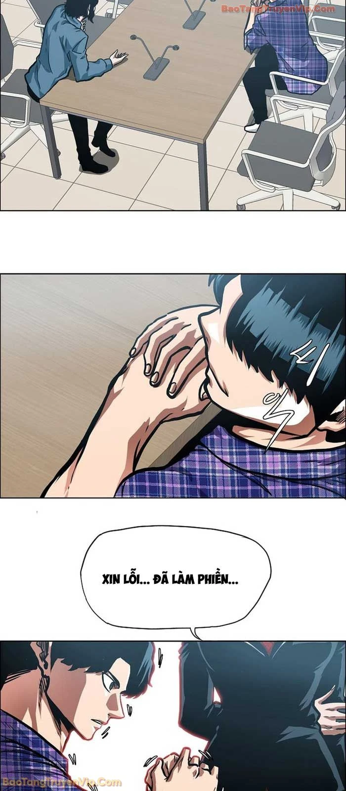 Gia Đình Bí Mật Chapter 20 - 52