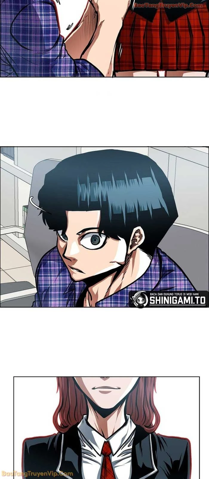 Gia Đình Bí Mật Chapter 20 - 53