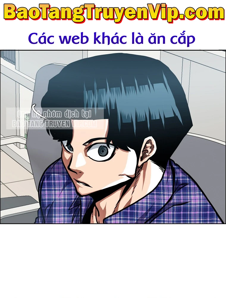 Gia Đình Bí Mật Chapter 21 - 2