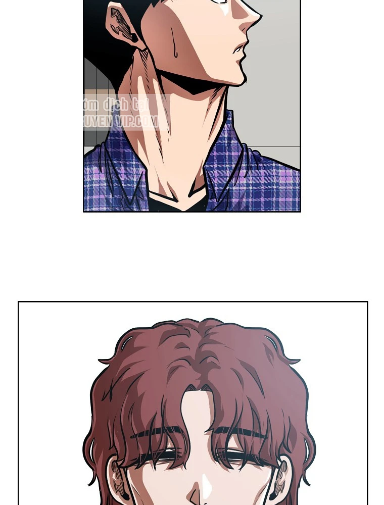 Gia Đình Bí Mật Chapter 21 - 5