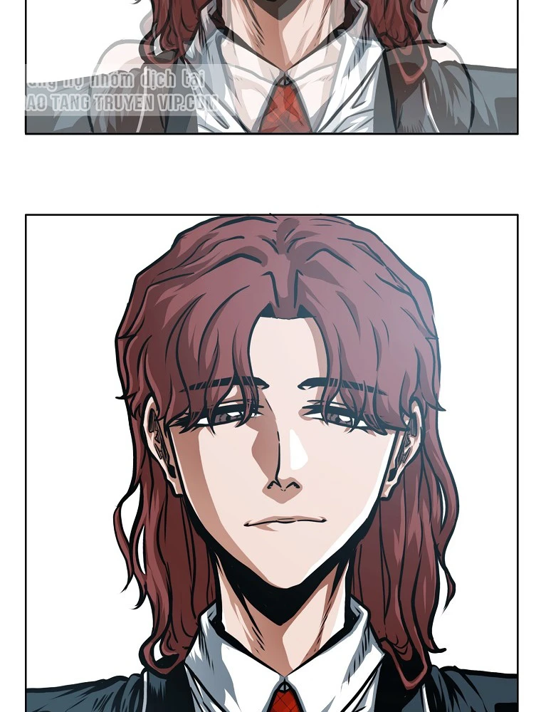 Gia Đình Bí Mật Chapter 21 - 7