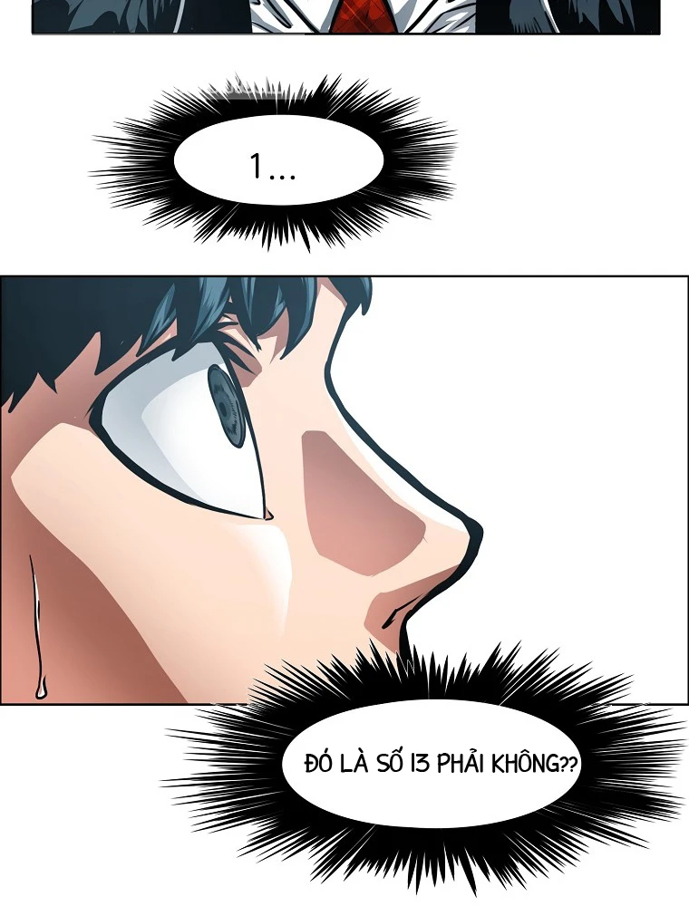 Gia Đình Bí Mật Chapter 21 - 8