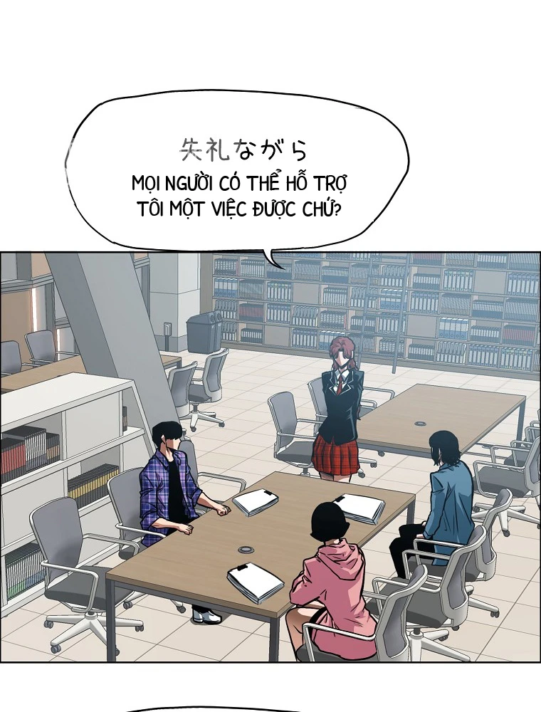 Gia Đình Bí Mật Chapter 21 - 9