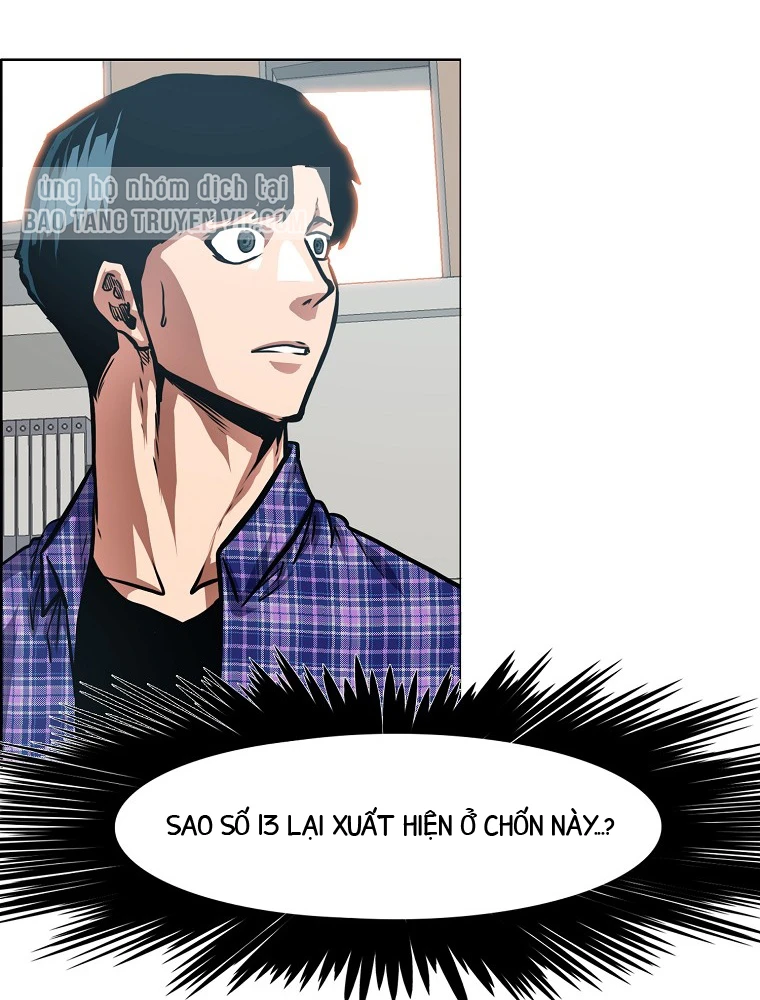 Gia Đình Bí Mật Chapter 21 - 11