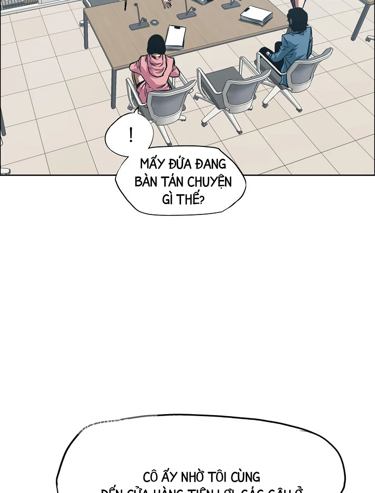 Gia Đình Bí Mật Chapter 21 - 18