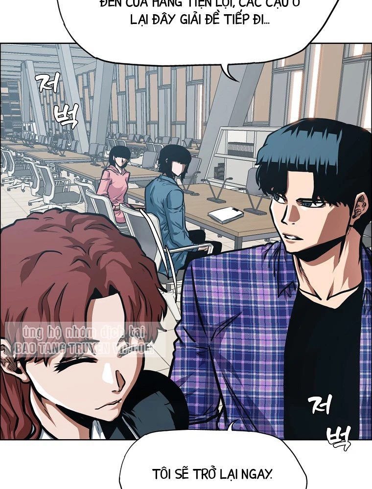 Gia Đình Bí Mật Chapter 21 - 19