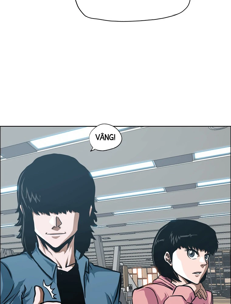 Gia Đình Bí Mật Chapter 21 - 20