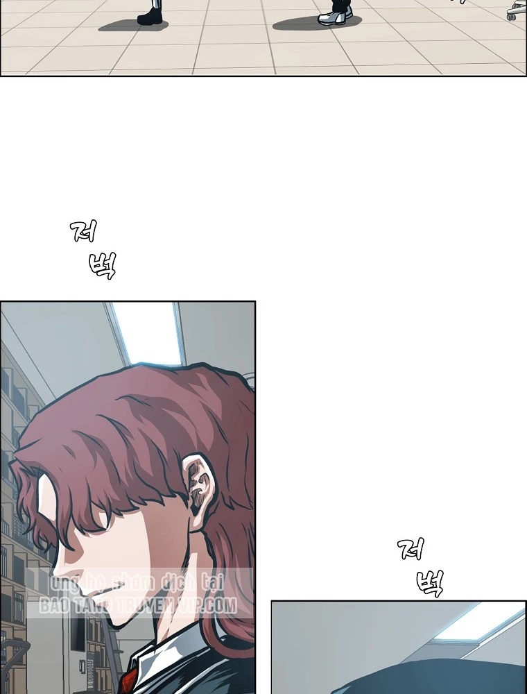 Gia Đình Bí Mật Chapter 21 - 22