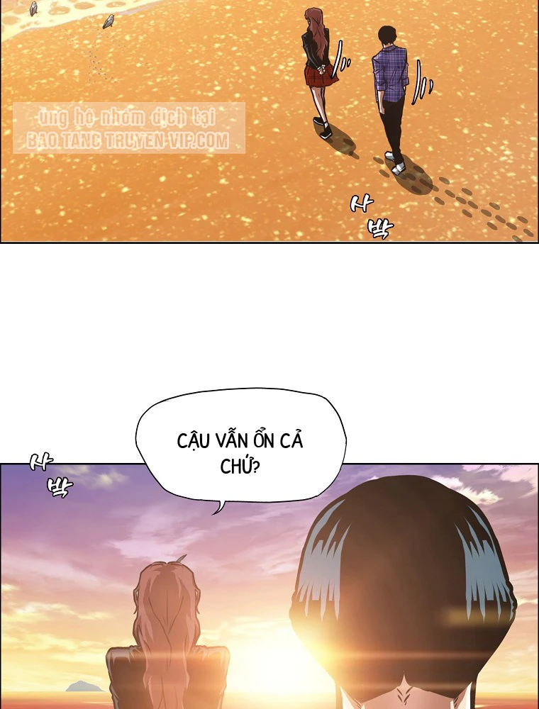 Gia Đình Bí Mật Chapter 21 - 25