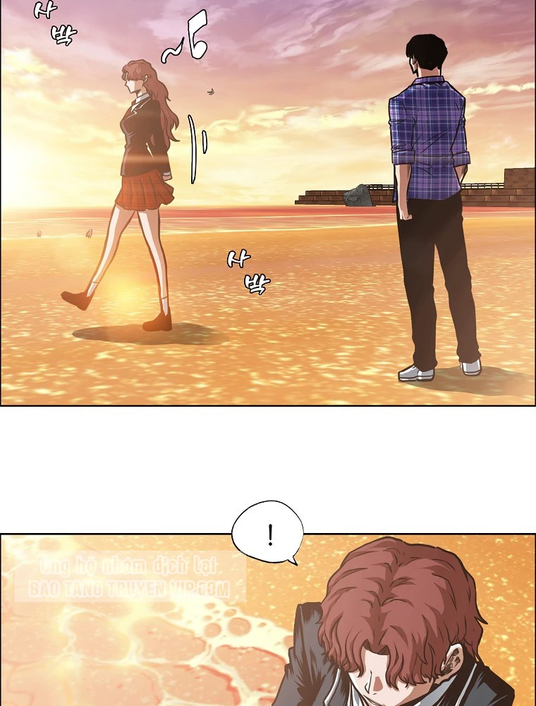 Gia Đình Bí Mật Chapter 21 - 29