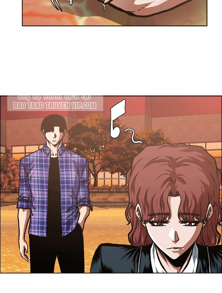 Gia Đình Bí Mật Chapter 21 - 31