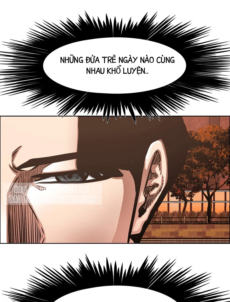 Gia Đình Bí Mật Chapter 21 - 32