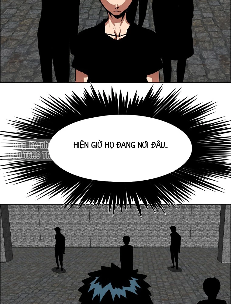 Gia Đình Bí Mật Chapter 21 - 35