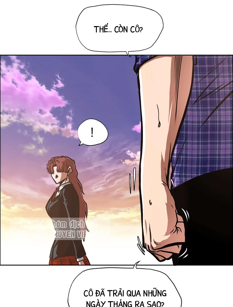 Gia Đình Bí Mật Chapter 21 - 43