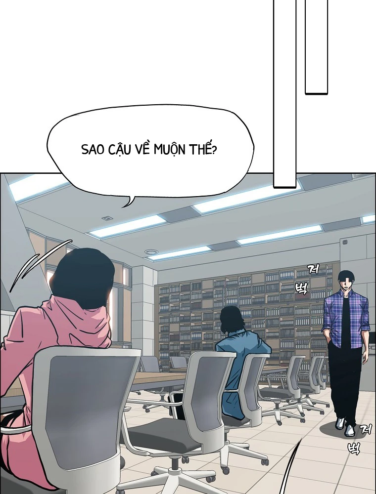 Gia Đình Bí Mật Chapter 21 - 56