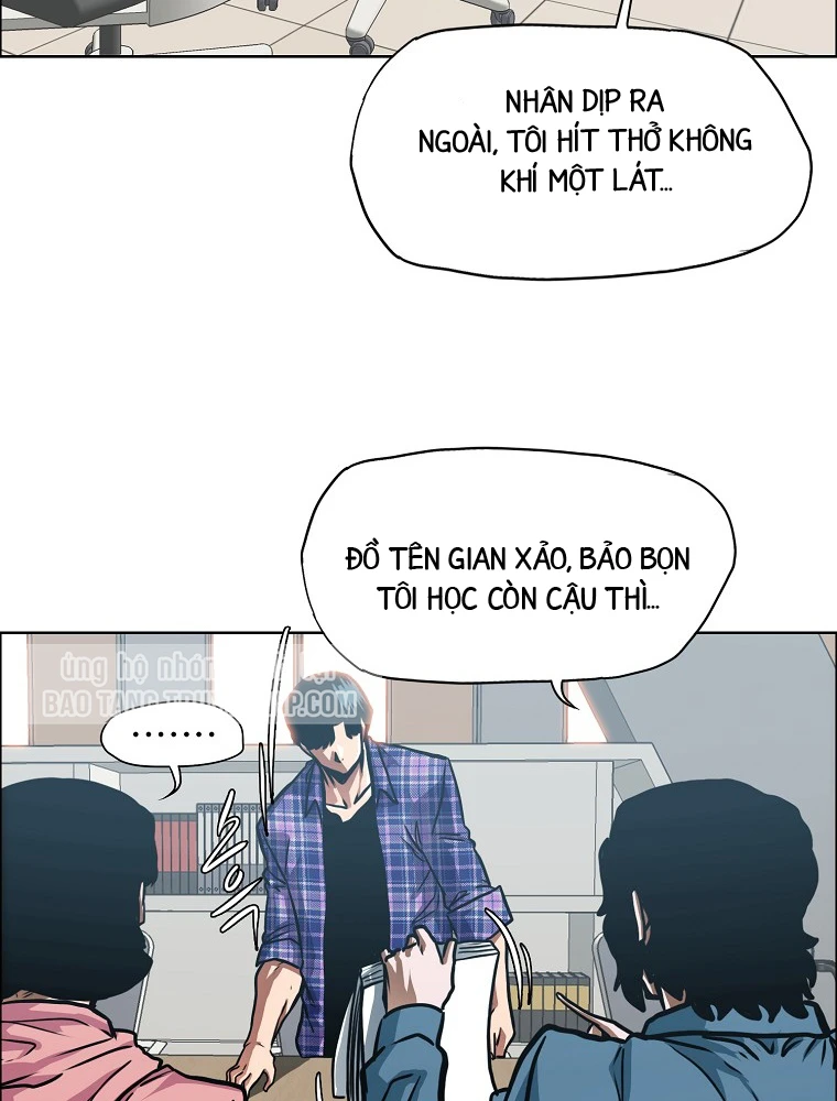 Gia Đình Bí Mật Chapter 21 - 57