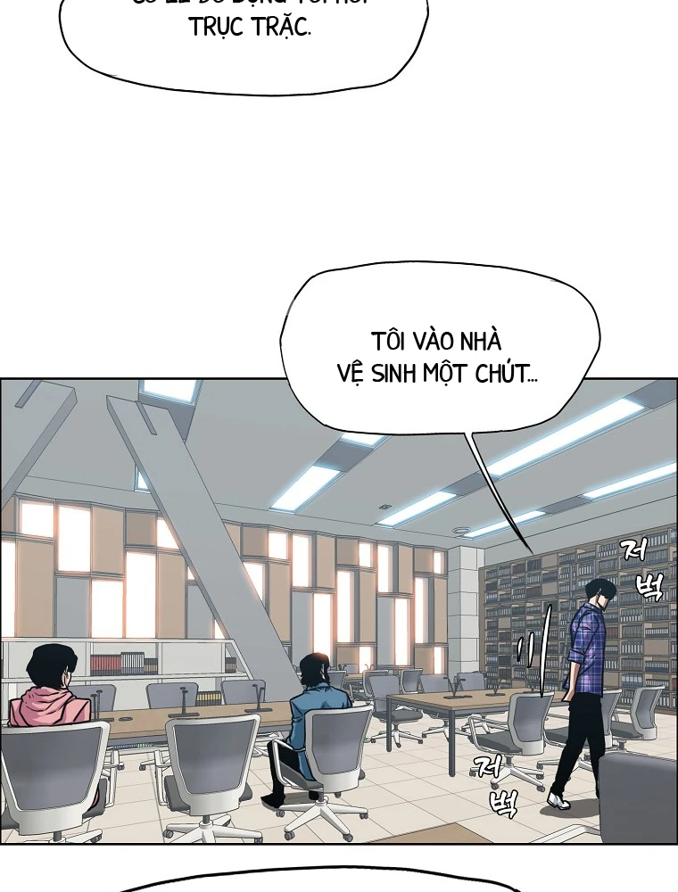 Gia Đình Bí Mật Chapter 21 - 63