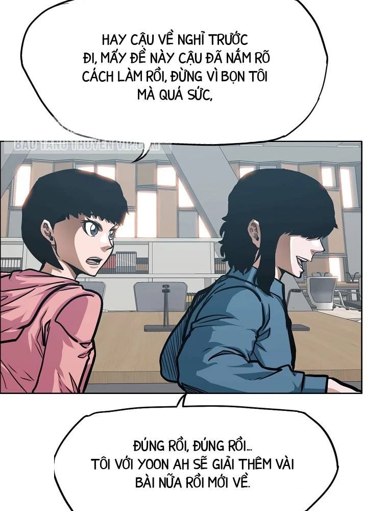 Gia Đình Bí Mật Chapter 21 - 64