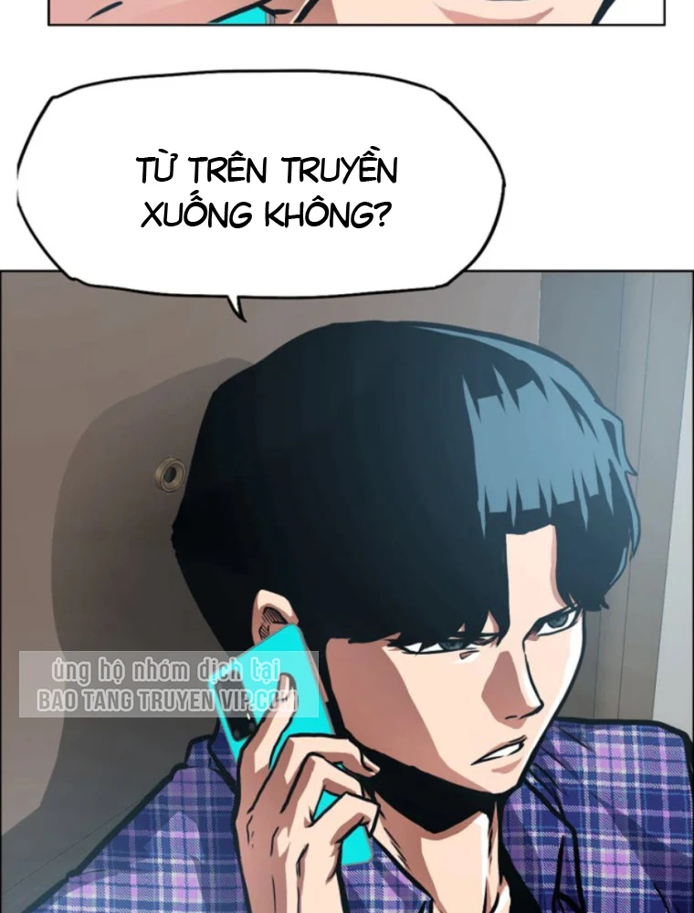 Gia Đình Bí Mật Chapter 22 - 3