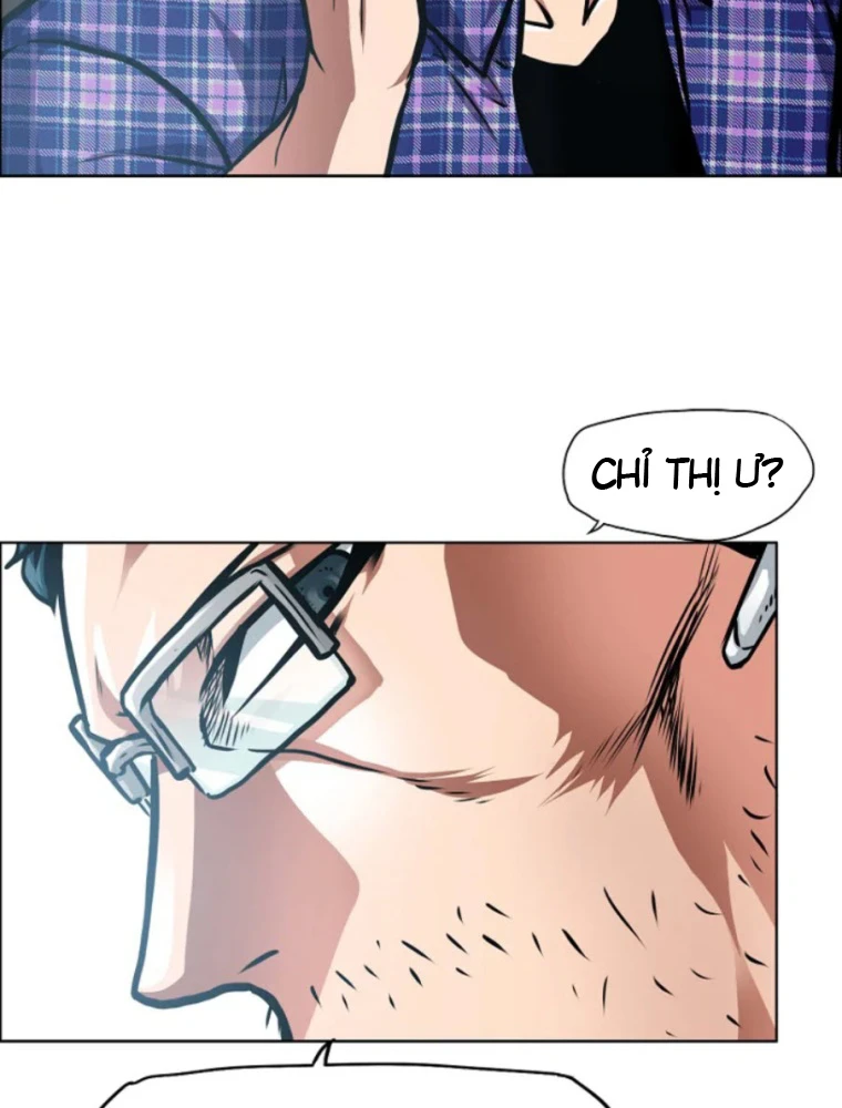 Gia Đình Bí Mật Chapter 22 - 4