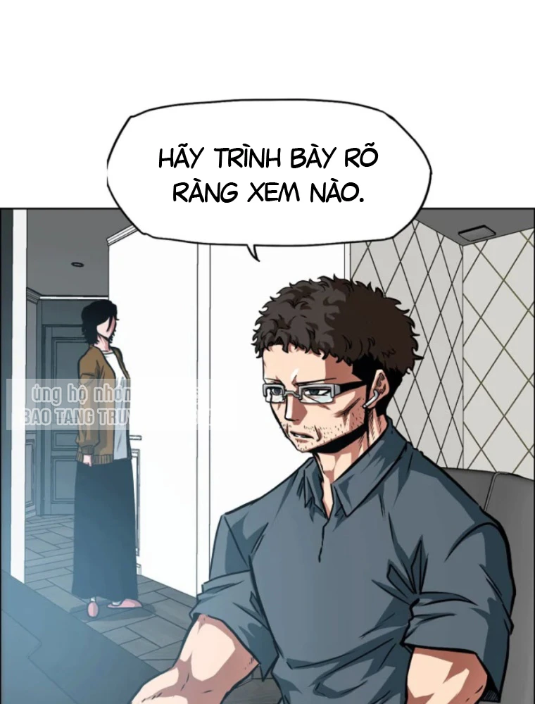 Gia Đình Bí Mật Chapter 22 - 6