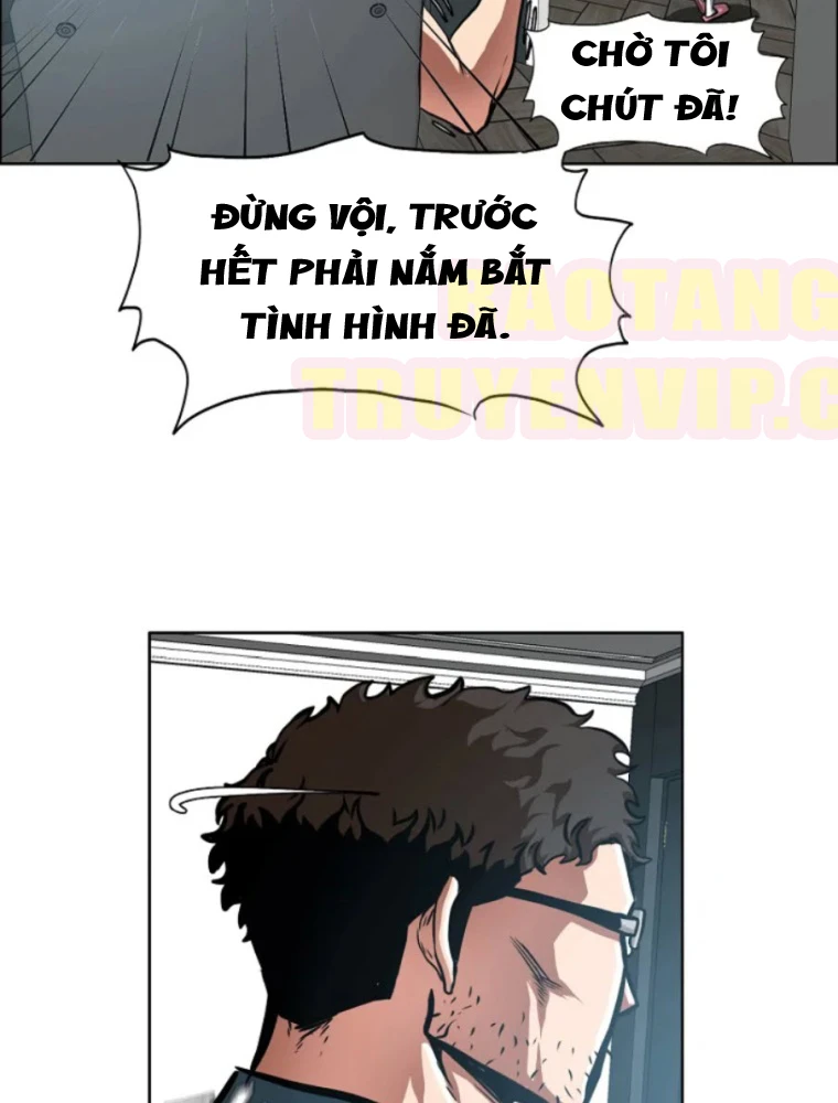 Gia Đình Bí Mật Chapter 22 - 16