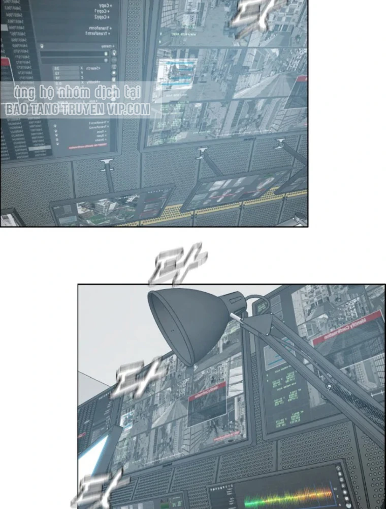 Gia Đình Bí Mật Chapter 22 - 20