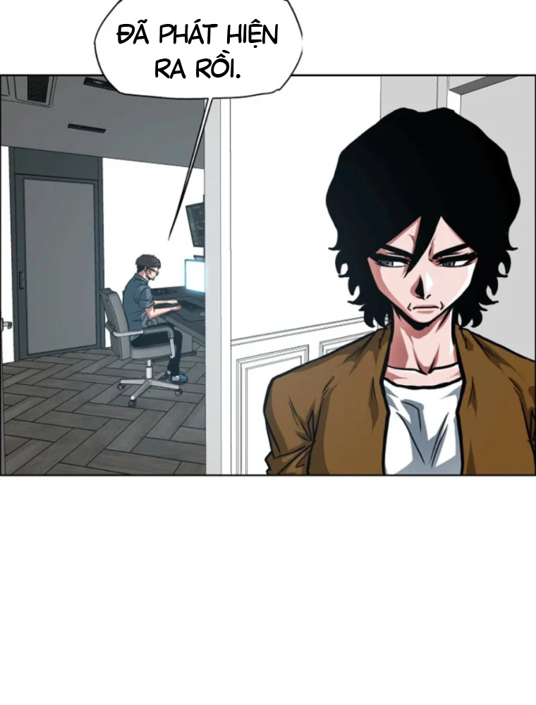 Gia Đình Bí Mật Chapter 22 - 22