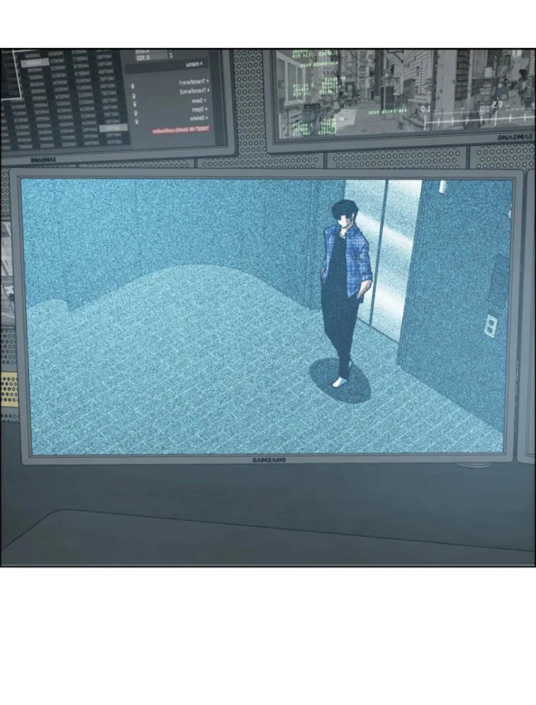 Gia Đình Bí Mật Chapter 22 - 23