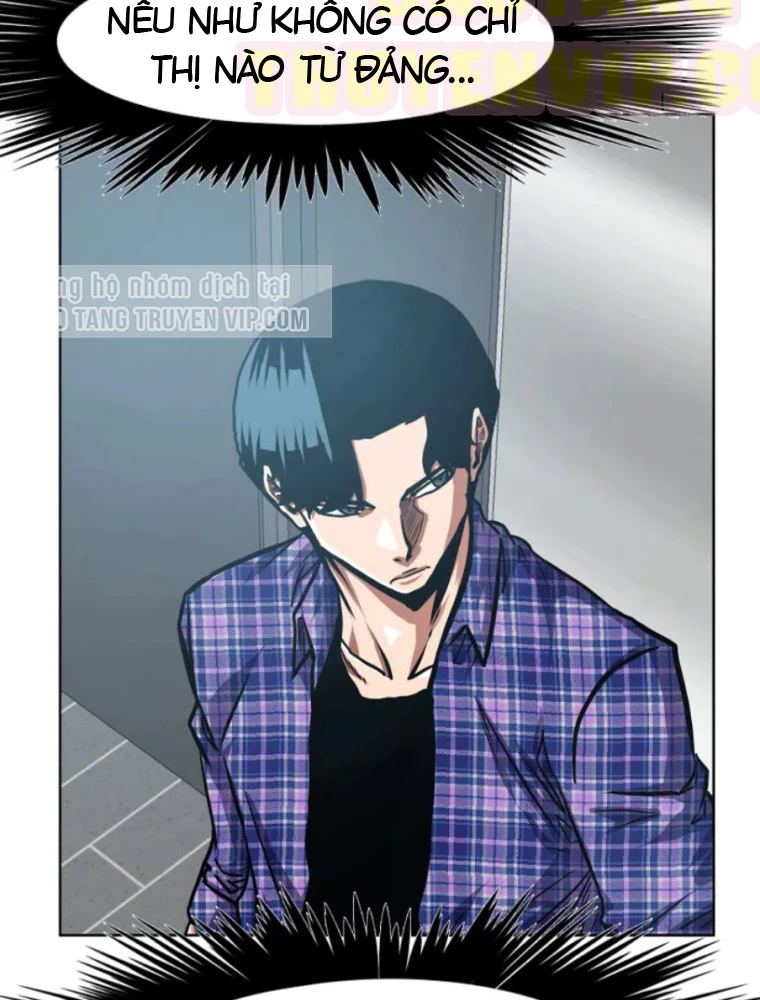 Gia Đình Bí Mật Chapter 22 - 25