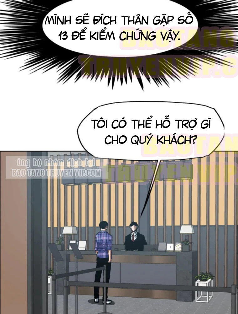 Gia Đình Bí Mật Chapter 22 - 26