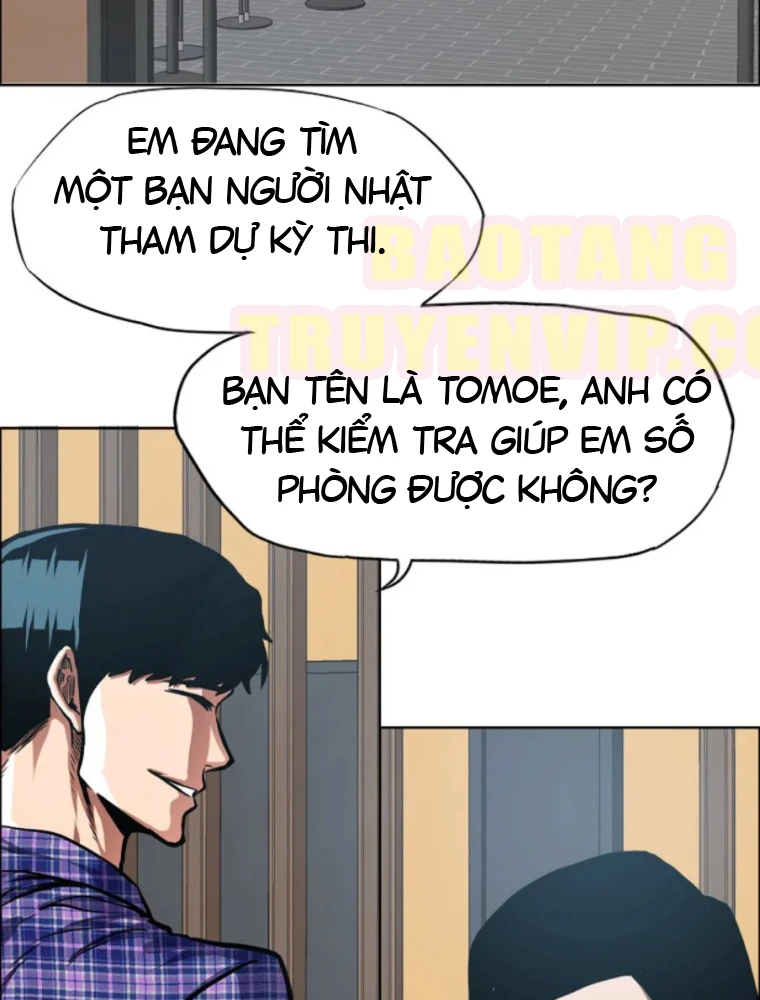 Gia Đình Bí Mật Chapter 22 - 27